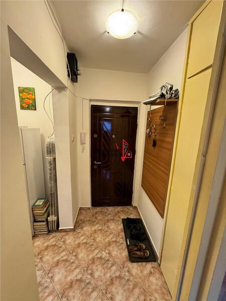 Tineretului apropiere metrou Timpuri Noi Garsoniera